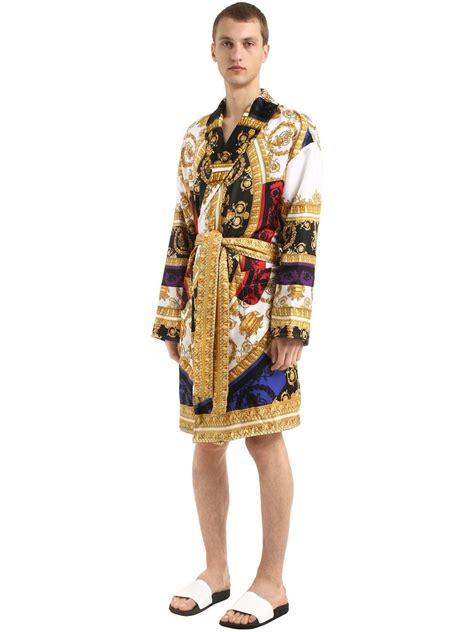 versace replica robe|versace robe men cheap.